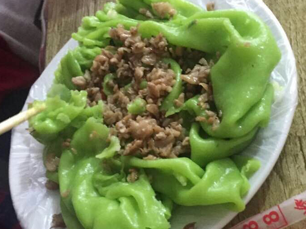 贛南燙皮
