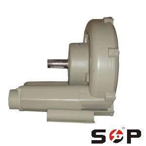 皮帶式高壓風(fēng)機