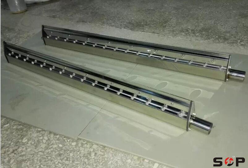 高壓風機風刀